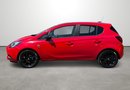 Vauxhall Corsa 1.4 [75] Griffin 5dr 7