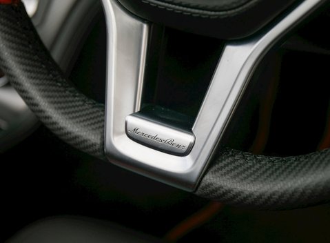 Mercedes-Benz SL Class Mille Miglia 417 Edition 24