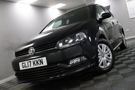Volkswagen Polo S AC 32