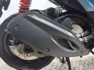 Piaggio MP3 HPE SPORT 2022 3 WHEELER TRIKE SCOOTER MOT WARRANTY 300CC 15