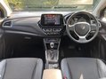 Suzuki S-Cross 1.5h Ultra AGS Auto ALLGRIP Euro 6 (s/s) 5dr 12