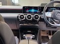 Mercedes-Benz A Class 1.5 A 180 AMG Line Executive D Auto 5dr 42