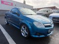 Vauxhall Tigra 1.4 Tigra Exclusive 2dr 34