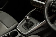 Audi A3 SPORTBACK TFSI TECHNIK 36