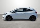 Vauxhall Corsa 1.4T [150] GSi 3dr 7