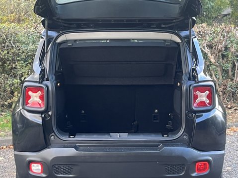 Jeep Renegade M-JET SPORT 20