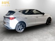 Cupra Leon 1.5 eTSI EVO V1 Hatchback 5dr Petrol Hybrid DSG Euro 6 (s/s) (150 ps) Cruis 7