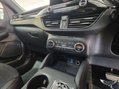 Ford Kuga 2.5 EcoBoost Duratec 14.4kWh ST-Line X CVT Euro 6 (s/s) 5dr 40