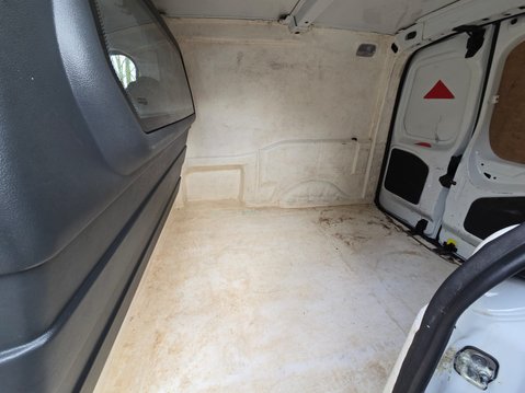 Peugeot Partner BLUE HDI SE L1 16