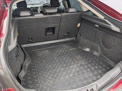 Ford Mondeo TITANIUM ECONETIC TDCI 30
