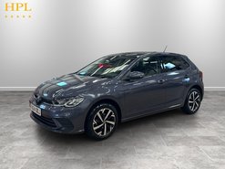 Volkswagen Polo 1.0 TSI Match Hatchback 5dr Petrol DSG Euro 6 (s/s) (95 ps)