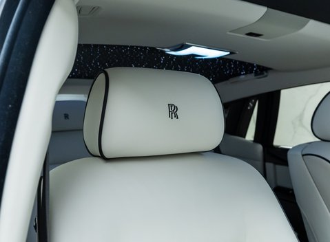 Rolls-Royce Phantom Series II 13