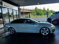 Audi A4 2.0 TFSI 40 Black Edition S Tronic Euro 6 (s/s) 4dr 21