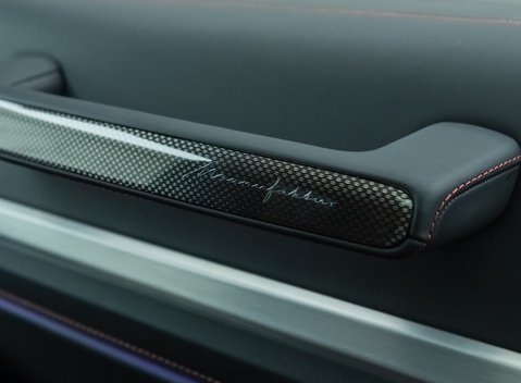 Mercedes-Benz G Class AMG G 63 MANUFAKTUR EDITION 24