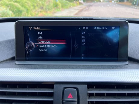 BMW 4 Series 2.0 420d M Sport Auto xDrive Euro 6 (s/s) 2dr 72