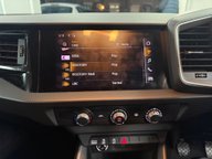 Audi A1 SPORTBACK TFSI SPORT 9