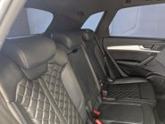 Audi SQ5 3.0 SQ5 TDI Quattro Auto 4WD 5dr 46