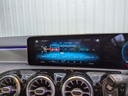 Mercedes-Benz A Class 1.3 A 200 AMG Line Premium Auto 5dr 88