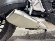 Honda CBR 2020 ONLY 790 MILES LONG MOT SERVICED SPORTS BIKE 650CC 28