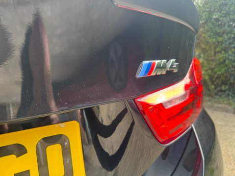 BMW 4 Series M4 41