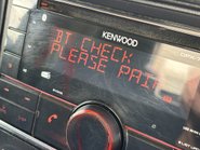 Isuzu Grafter N35.125T Dropside Truck 16