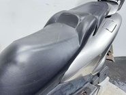 Yamaha Majesty 125 2004 YP125 32K PROJECT LARGE MAXI SCOOTER 125CC 23