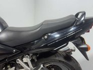 Suzuki Bandit 1200 GSF 2002 28K MK2 RUNS WELL NEW MOT 120CC MUSCLE BIKE 11