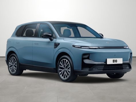 Leapmotor B10 160kW 70kWh 5dr Auto