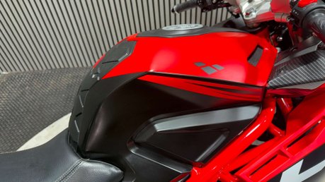 Lexmoto LXR SE 2025 ONLY 2K 1 OWNER 125CC SPORTS BIKE 16