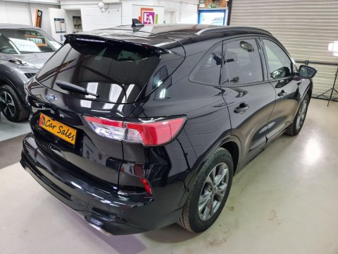 Ford Kuga 1.5T EcoBoost ST-Line Edition Euro 6 (s/s) 5dr 15