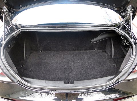 Mercedes-Benz SLR McLaren 35