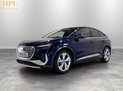Audi Q4 40 S line Sportback 5dr Electric Auto 82kWh (204 ps) 3