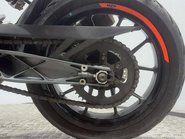 KTM Duke 2020 ONLY 10K RUNNING PROJECT BIKE SPARES OR REPAIR 125CC 14