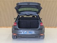 Volkswagen Golf 2.0 Golf GTD 5dr 25