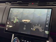 Land Rover Range Rover 4.4 P530 V8 First Edition SUV 5dr Petrol Auto 4WD Euro 6 (s/s) (530 ps) 67