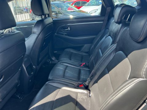Kia Carens 1.7 CRDi 4 DCT Euro 6 (s/s) 5dr 32