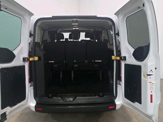 Ford Transit Custom Transit Custom 320 L2 Diesel FWD 2.0 EcoBlue 130ps H1 Trend 9-Seater 11