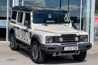 Ineos Grenadier FIELDMASTER EDITION