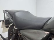 Lexmoto ZSB 2020 RUNNING PROJECT BIKE SPARES OR REPAIR 125CC LEARNER 11