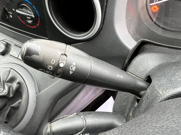 Peugeot Partner SWB L1H1 Low Roof Professional Air Con EURO 6 NO VAT 35