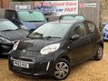 Citroen C1 1.0i VTR Euro 5 3dr 11