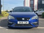 SEAT Leon 2.0 TSI Cupra 300 Hatchback 5dr Petrol Manual Euro 6 (s/s) (300 ps) 3