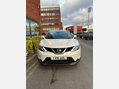 Nissan Qashqai 1.5 dCi Tekna 2WD Euro 5 (s/s) 5dr 2