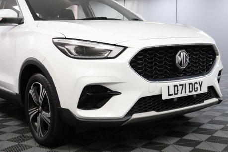 MG ZS EXCITE VTI-TECH 23
