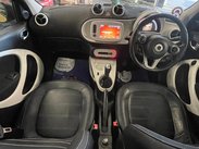Smart Forfour 1.0 Prime (Premium) Euro 6 (s/s) 5dr 25