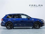 Audi Q7 3.0 TFSI V6 55 Vorsprung SUV 5dr Petrol Tiptronic quattro Euro 6 (s/s) (340 24