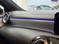 Mercedes-Benz A Class 2.0 A35 AMG (Premium) Hatchback 5dr Petrol 7G-DCT 4MATIC Euro 6 (s/s) (306 30