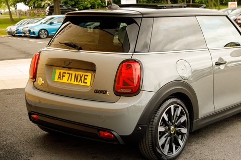 Mini Hatch COOPER S LEVEL 3 9