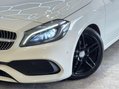 Mercedes-Benz A Class 1.5 A 180 D AMG Line Premium 5dr 38