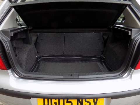 Volkswagen Polo TWIST Automatic 23
